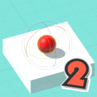 Roll over! Gravity ball 2