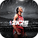 NBA 2K25 MyTEAM安装器