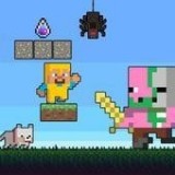 Craft World: Miner Adventure