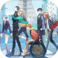 金色琴弦3 青澀戀曲