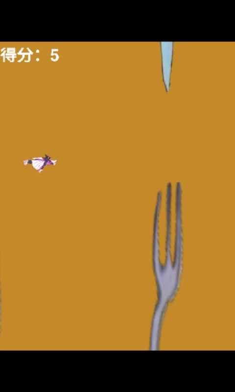 猫和老鼠:飞翔的猫 猫和老鼠:飞翔的猫