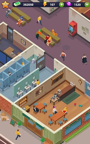 放置电影帝国大亨 免广告 放置电影帝国大亨 免广告