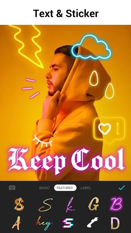 lumiiphotoeditor手机版