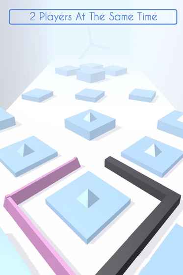 穿越迷雾 官方正版