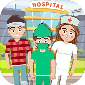 My City Hospital Life