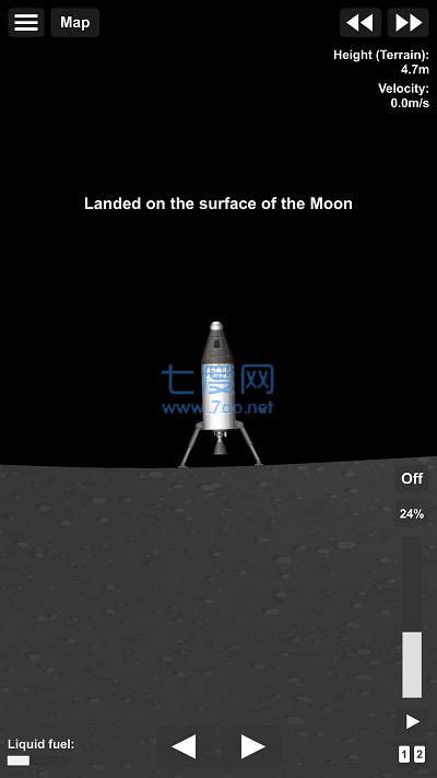 航天模拟器1.8.5.3逃逸塔免费版 航天模拟器1.8.5.3逃逸塔免费版