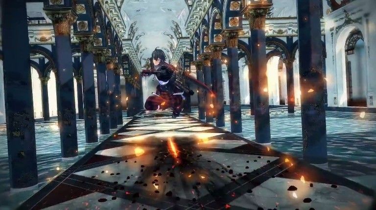 魅影再临 国际版 魅影再临 国际版