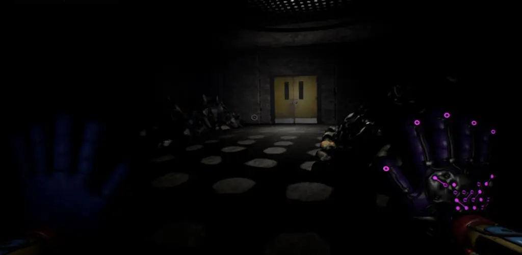 长腿蜘蛛 长腿蜘蛛