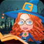 Secrets of Magic 3: Happy Halloween