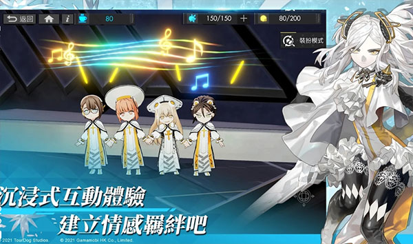 白夜極光 白夜極光