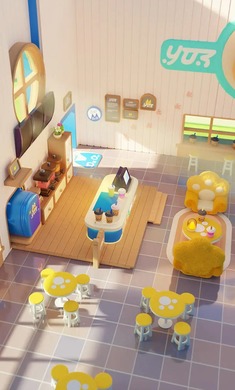 蛋仔IP三消 蛋仔IP三消