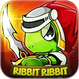 개구리키우기-용사의전설