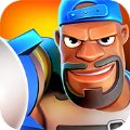 Mighty Battles