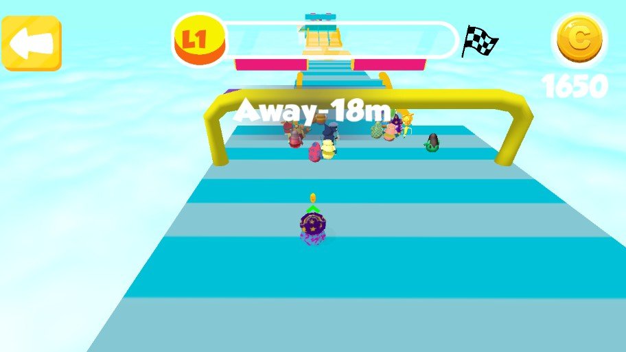 竞赛运动3D 手机版 竞赛运动3D 手机版