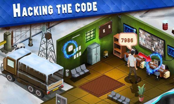 Parallel Room game Parallel Room game