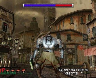 死亡之屋 死亡之屋