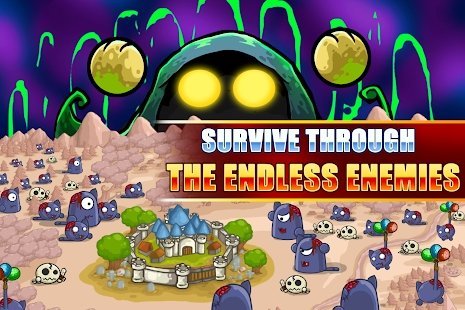 Meowar免费手机版