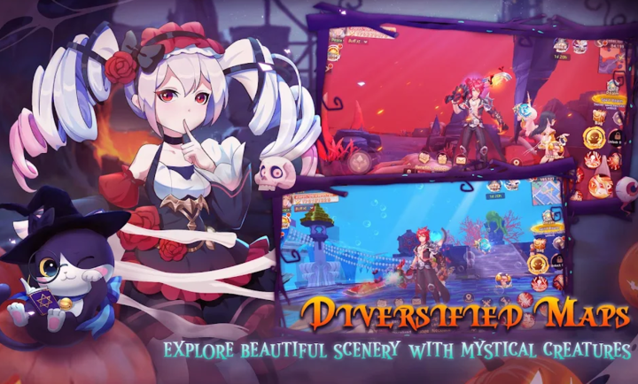 星之冒险国际服