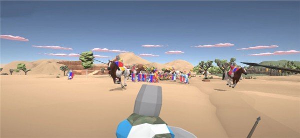 骑马与砍杀:战团