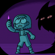 粗糙女巫PC电脑版