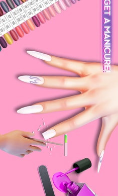 老姐向前冲 中文版