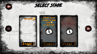 Stickman Brawl Warrior