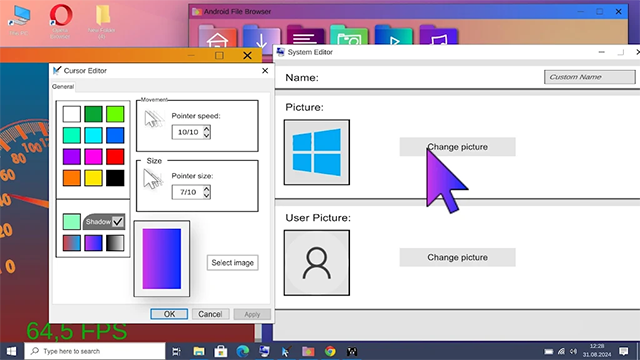 win10模拟器手机版