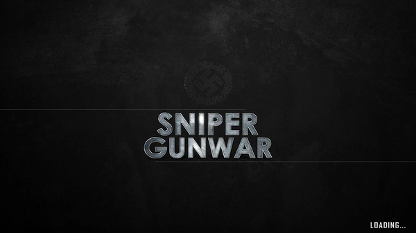 狙击手枪战2019 狙击手枪战2019