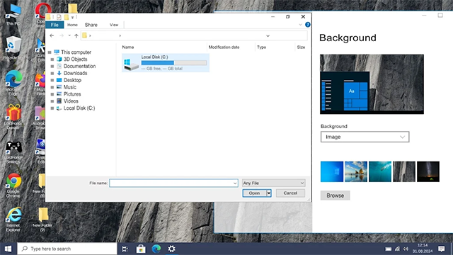 win10模拟器手机版
