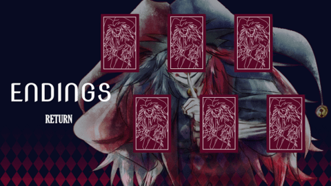 Trapped with Jester 官方下载汉化