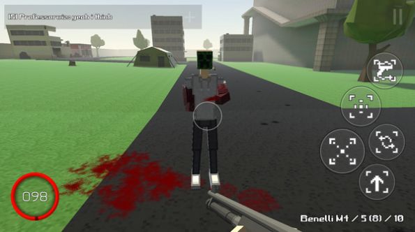 像素射击战争2 像素射击战争2