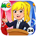 My City : Election Day