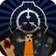 scp像素艺术官方