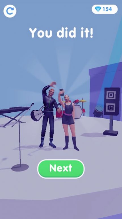 粉丝女孩 粉丝女孩