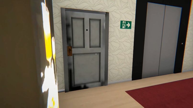 死亡之旅0.03β 死亡之旅0.03β