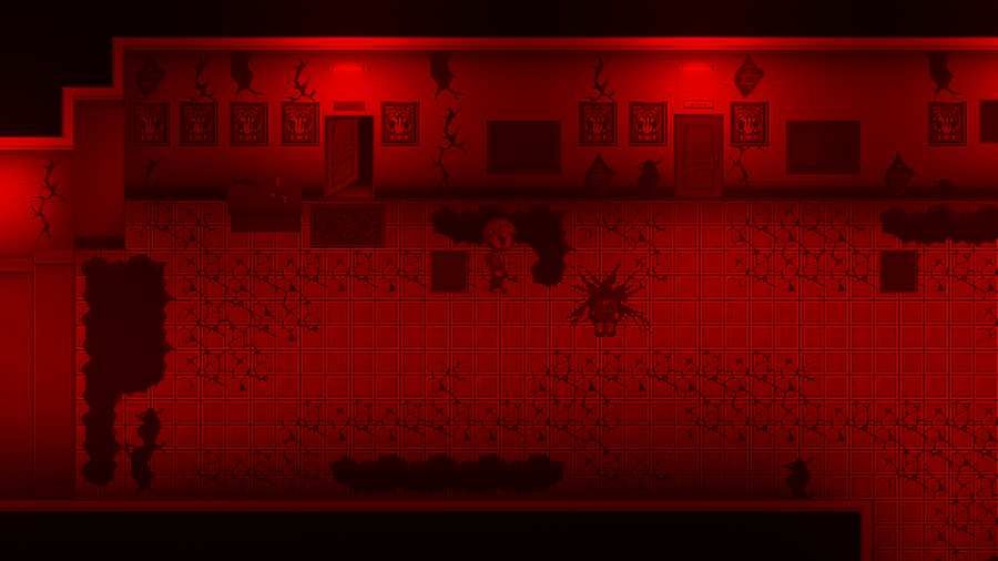 七不可思议最后一页 中文版