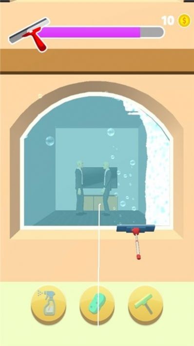 我擦窗户贼6 中文版