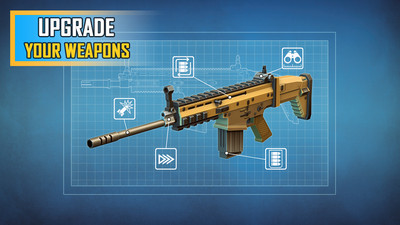 像素人3D吃鸡 像素人3D吃鸡