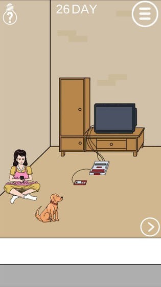 妈妈不让我玩游戏 内测版 妈妈不让我玩游戏 内测版