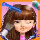 迷你校园公主换装