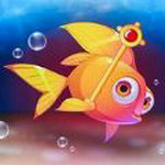 Save The Fish : Water Puzzle Game