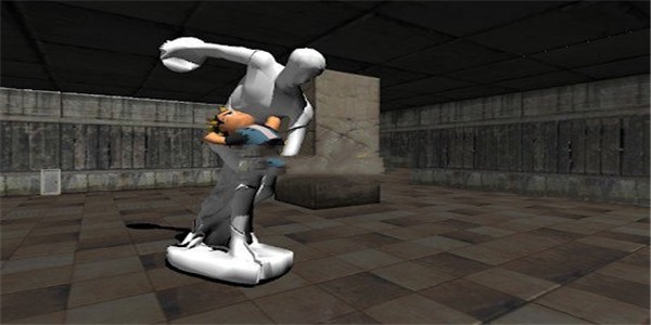 Destroy It All! With BLOOD!