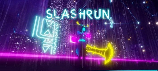 Slashrun