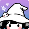 마녀와 슬라임 : 머지 타워 디펜스