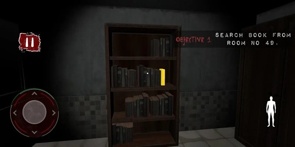 双人密室惊魂 双人密室惊魂