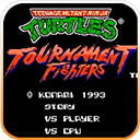 忍者神龟格斗 加强版