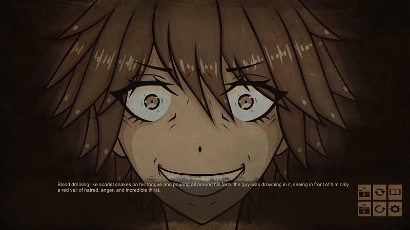 Silenced the house Silenced the house