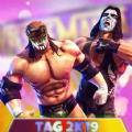 World Tag Team