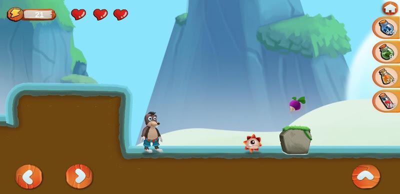 BilgeTunga BilgeTunga