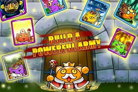 Meowar免费手机版 Meowar免费手机版